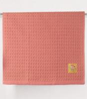 ΠΟΤΗΡΟΠΑΝΟ 100% ΒΑΜΒΑΚΙ 46Χ68 COLORI 08 CORAL