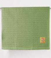 ΠΟΤΗΡΟΠΑΝΟ 100% ΒΑΜΒΑΚΙ 46Χ68 COLORI 08 GREEN