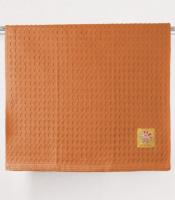 ΠΟΤΗΡΟΠΑΝΟ 100% ΒΑΜΒΑΚΙ 46Χ68 COLORI 08 ORANGE