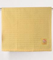 ΠΟΤΗΡΟΠΑΝΟ 100% ΒΑΜΒΑΚΙ 46Χ68 COLORI 08 YELLOW