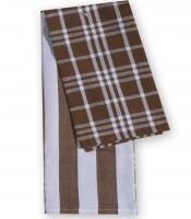 ΠΟΤΗΡΟΠΑΝΟ ΣΕΤ 2 ΤΕΜΑΧΙΩΝ  100% ΒΑΜΒΑΚΙ SPICE BROWN