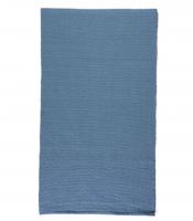 ΤΑΠΕΤΟ ΚΟΥΖΙΝΑΣ 100% ΒΑΜΒΑΚΙ 65X130 FLAT JEAN