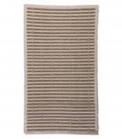 ΤΑΠΕΤΟ ΚΟΥΖΙΝΑΣ 100% ΒΑΜΒΑΚΙ 65X130 EARTH CREAM