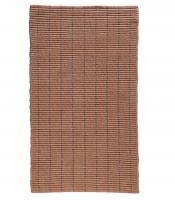 ΤΑΠΕΤΟ ΚΟΥΖΙΝΑΣ 100% ΒΑΜΒΑΚΙ 70Χ140 LIVING BEIGE