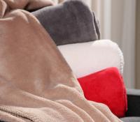 ΡΙΧΤΑΡΙ FLEECE 130X170 PLANET