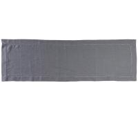 ΡΑΝΕΡ 45Χ150 100% ΛΙΝΟ LINEO GREY
