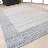 Χαλί Vintage Gabbeh 102 Silver