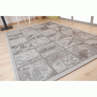 Χαλί Vetus 12004 L.GREY