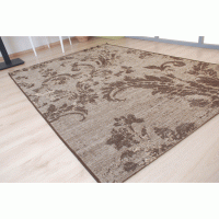 Χαλί Vetus 12008 CHOCO BEIGE