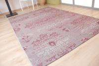 Χαλί Vetus 12009 L.GREY PURPLE