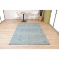 Χαλί Vetus 12009 L.GREY TURQUOISE