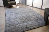 Χαλί Treasure 2834B GREY