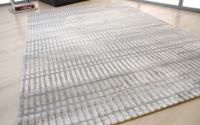Χαλί Treasure 4367A GREY
