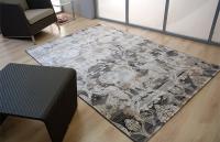 Χαλί Treasure 4369A GREY