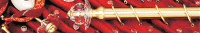 Φ35 MANGOLIA SWAROVSKI