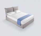 Κρεβάτι Elite strom Lounge + Στρώμα Fino strom Fino