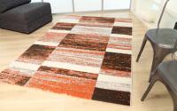 REGGAE 1.40X2.00 - 1692A TERRA