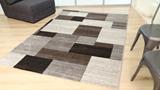 REGGAE 1.40X2.00 - 3430A GREY
