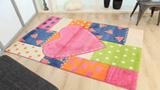 ROYAL KIDS 1.34X1.90 - 8E52A P