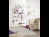 Κουρτίνα ετοιμη  Bicicletta
