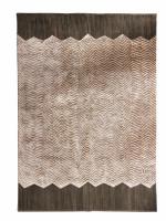 Χαλι Guy Laroche Sandy Brown 160x 230