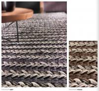 Χαλι Μαλλινο Guy Laroche Magnum GREY 190X290