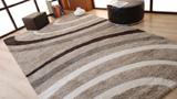 LOOP SHAGGY 1.40X2.00 - 8394B BEIGE