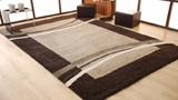 LOOP SHAGGY 1.40X2.00 - 9436B BEIGE