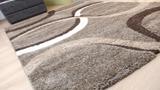 LOOP SHAGGY 1.60X2.30 - 063A FUME