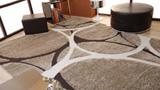LOOP SHAGGY 1.60X2.30 - 9433B BEIGE