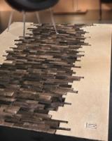 GUY LAROCHE STROKE-WENGE 160X230