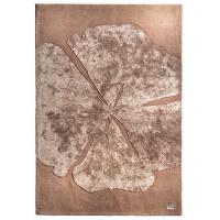 Χαλί Guy Laroche σχέδιοPLUM CHOCO 160X230
