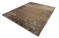 Χαλί Guy Laroche σχέδιο NUTRIA CHOCO 160X230