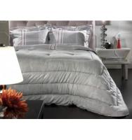 Παπλωμα Υπερδιπλο Palermo Silver Guy Laroche