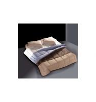 Παπλωματοθηκη Ημιδιπλη Pallet Mocca Guy Laroche