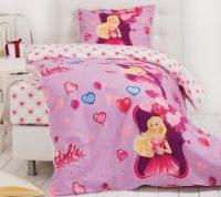 Σεντόνια Παιδικά (Σετ) Kentia Kids Collection Barbie 509