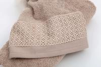 Πετσέτες Μπάνιου (Σετ) Palamaiki Premium Towels Spider