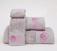 Πετσέτες Μπάνιου (Σετ) Palamaiki Premium Towels Ashley