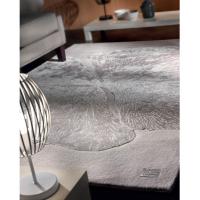 Χαλί Guy Laroche σχέδιοPLUM SILVER 160X230