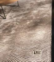 Χαλί Guy Laroche Tattoo BROWN 1.60 x 2.30
