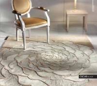 GUY LAROCHE OSCAR SAND 190X290 Handtufted