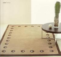 LUSSO Wenge 160x230