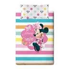 Σετ  Πάπλωμα, σχ. Minnie Dots, Disney Irene, Palamaiki