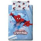 Σετ Πάπλωμα Ημίδιπλο PALAMAIKI DISNEY SPIDERMAN