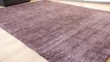 LUCKLA 1.40X2.00 - PLUM
