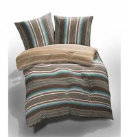 Σετ Σεντονια Υπερδιπλα Sonia 1 Vesta Home