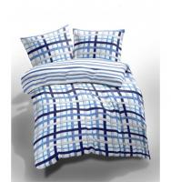 Σετ Σεντονια Υπερδιπλα Tifany 1 Vesta Home