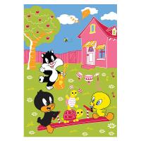 WARNER BROS 5100 MULTI 133X200