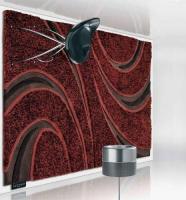 Χαλι Shaggy Azzaro Ecstasy Terra  160x230