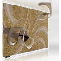 Χαλι Shaggy Azzaro Ecstasy Sand 160x230
